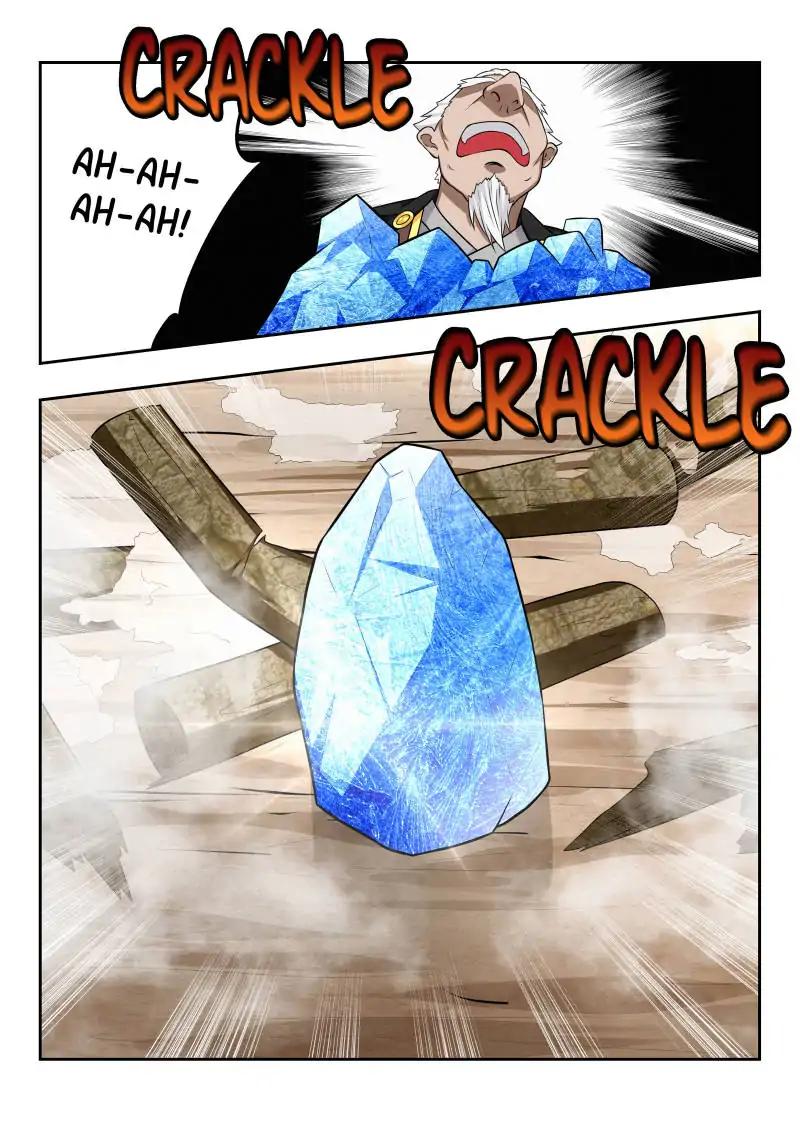 Ultimate Scheming System Chapter 32 13